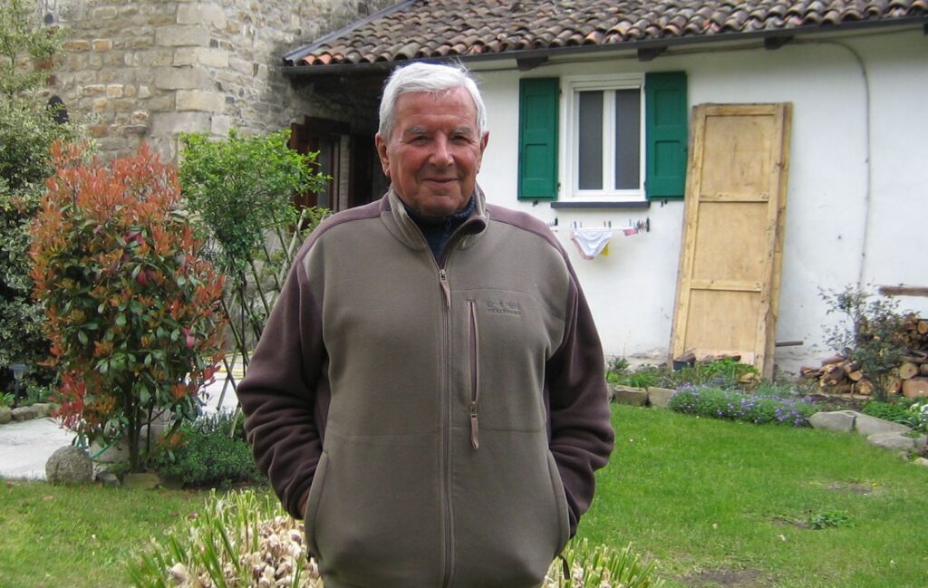 Addio a Francesco Pirini, reduce di Marzabotto che ‘perdonò’ le Ss