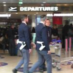 Aeroporto Marconi: più di 2 milioni di passeggeri controllati dalla Polizia di Frontiera