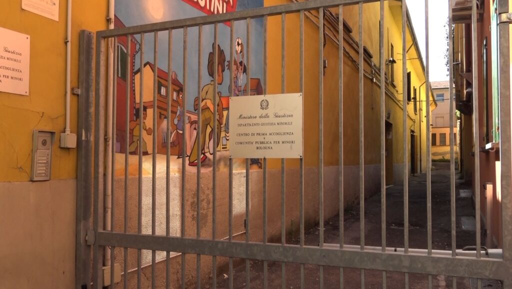 Detenuti evasi dal Pratello: ritrovati dopo alcune ore