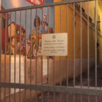 Detenuti evasi dal Pratello: ritrovati dopo alcune ore