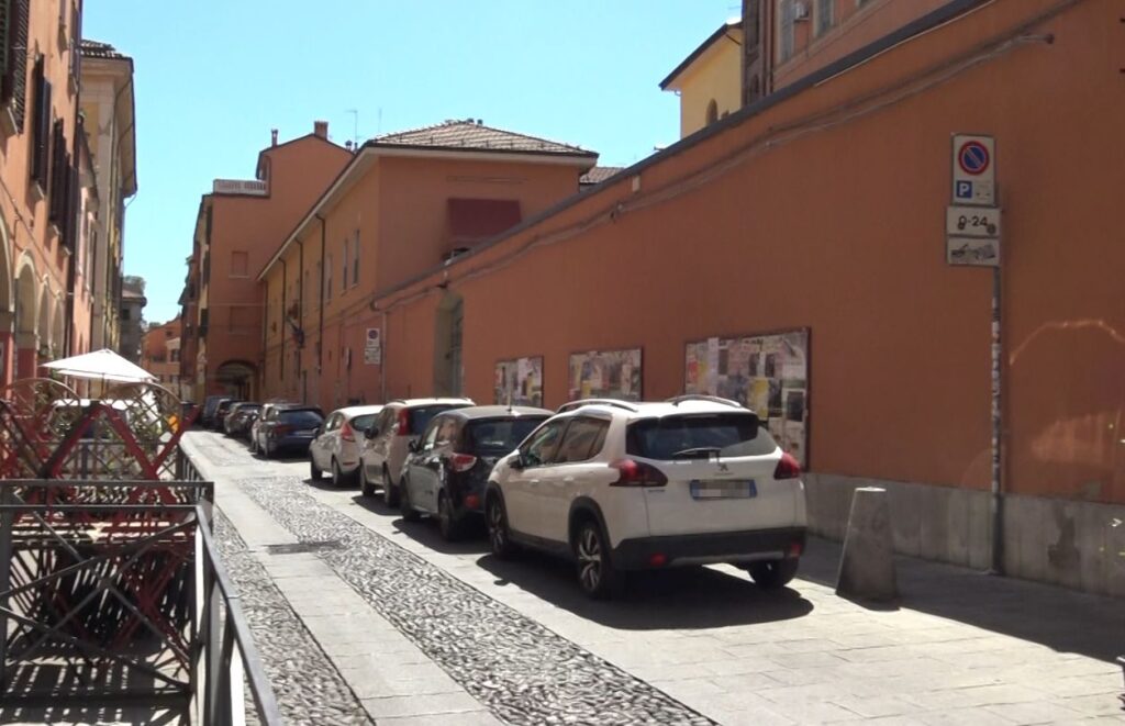 Al carcere minorile del Pratello organici di polizia ai minimi