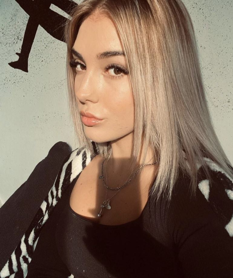 Investì e uccise Alessia Grimaldi: automobilista a processo