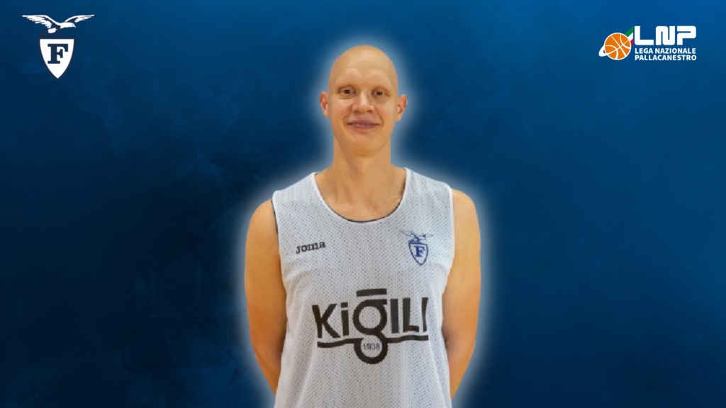 Fortitudo, Paolo Paci rescinde il contratto e va a Rieti