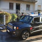 47enne recidivo finisce in carcere