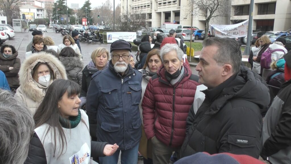 Il Centro Il BeNe non chiude e si potenzia