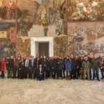 La città dello Spillo per un carnevale Unesco