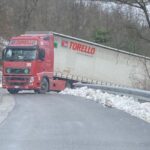 Neve e mobilità: disagi anche oggi