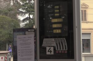 Bologna: ecco i benzinai aperti nonostante lo sciopero