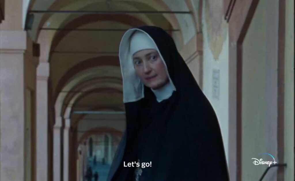 “Le pupille”, girato a Bologna, candidato agli Oscar