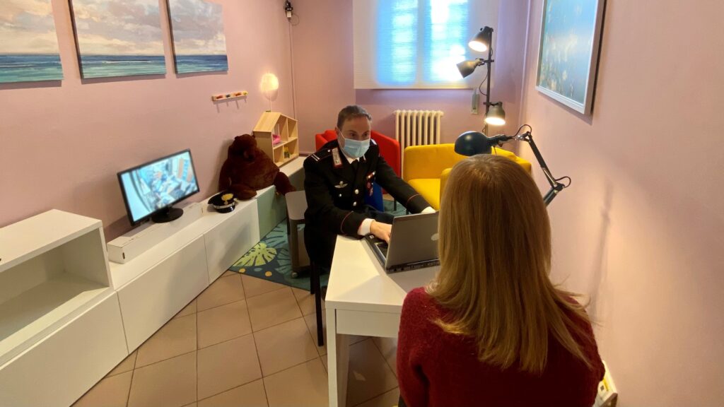 Molesta l’ex, scatta il provvedimento