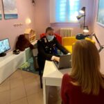 Molesta l’ex, scatta il provvedimento