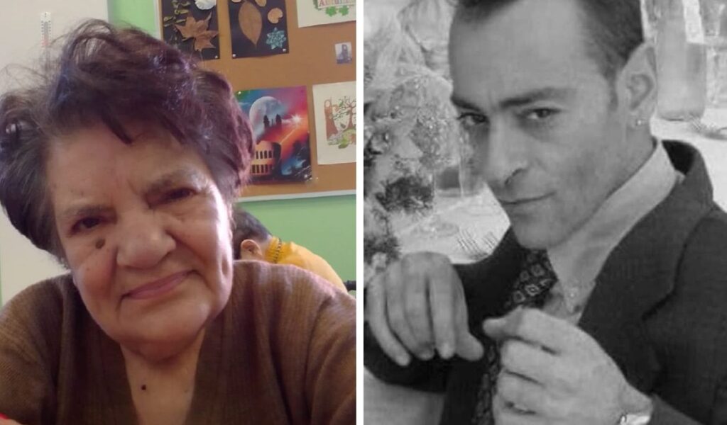 Si è spenta la mamma di Biagio Carabellò