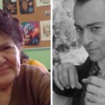 Si è spenta la mamma di Biagio Carabellò