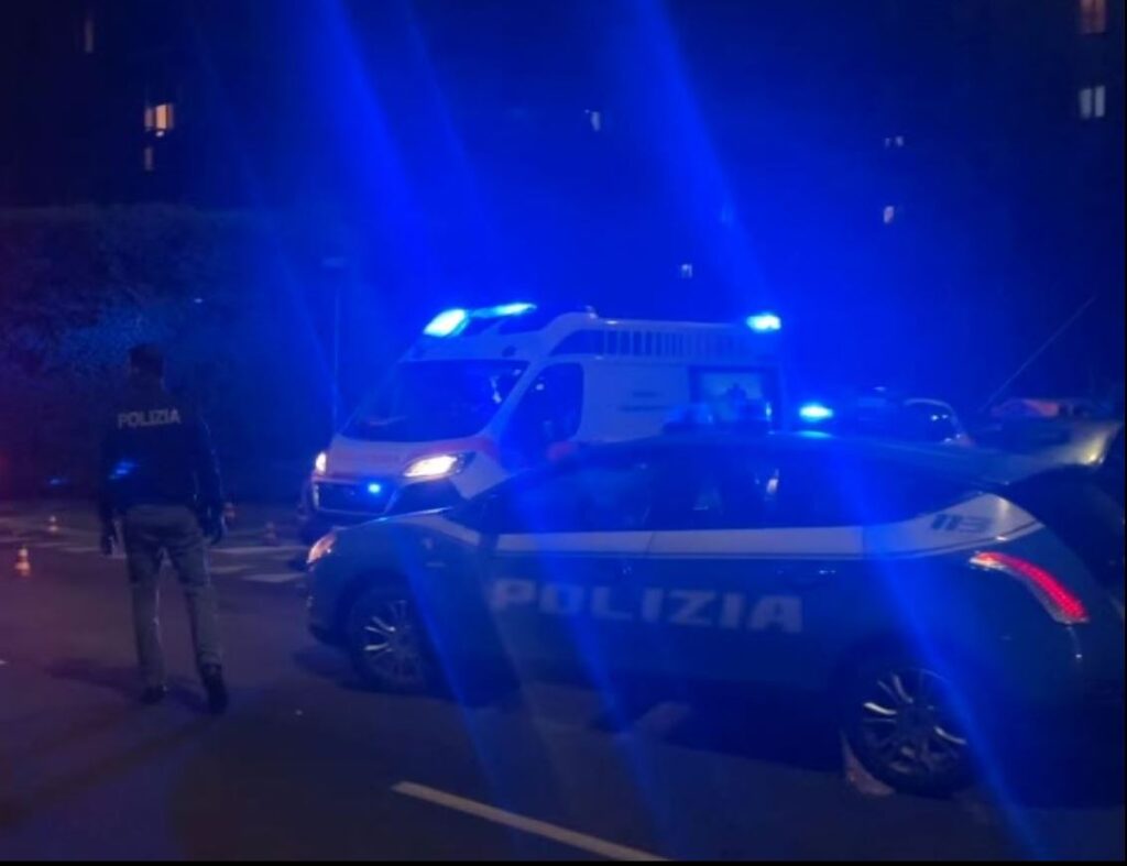 Bologna: ancora uno scippo ad una anziana