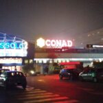 Fossolo: 17enne aggredito davanti al centro commerciale