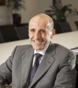 Laurea ad honorem in Ingegneria Gestionale ad Alberto Vacchi