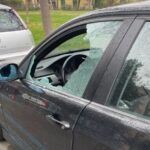 Auto danneggiate al Fossolo per rubare all’interno, un arresto