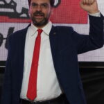 CGIL Bologna: il nuovo segretario generale è Michele Bulgarelli