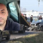 Incidente stradale a Castenaso, muore un uomo di 39 anni