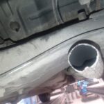 A San Lazzaro di Savena aumentano i furti di marmitte