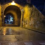 Molestata nel sottopasso, ragazza sfugge alla violenza