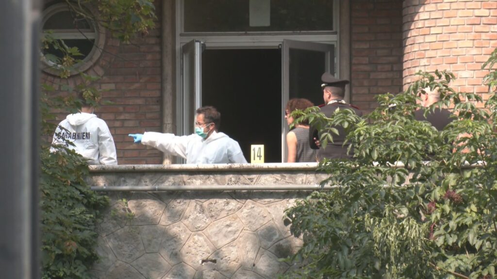 Omicidio di via Larga: altri due tunisini arrestati