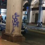 Accoltellamento in via Matteotti, ferito un 38enne