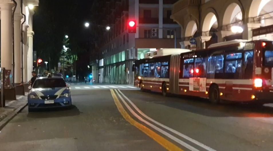 Il capo non lo paga e lui gli danneggia il furgone, operaio denunciato