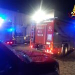 Incidente sul lavoro a Medicina, grave una donna