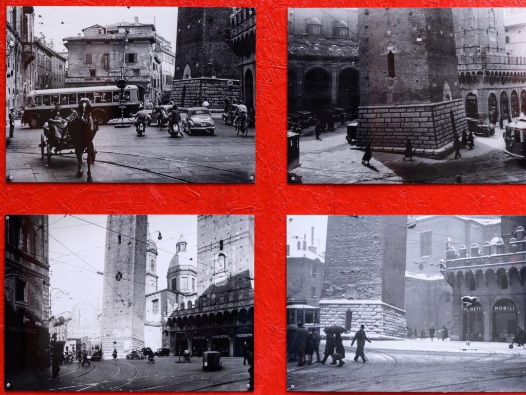 Storia e curiosità sulle Due Torri