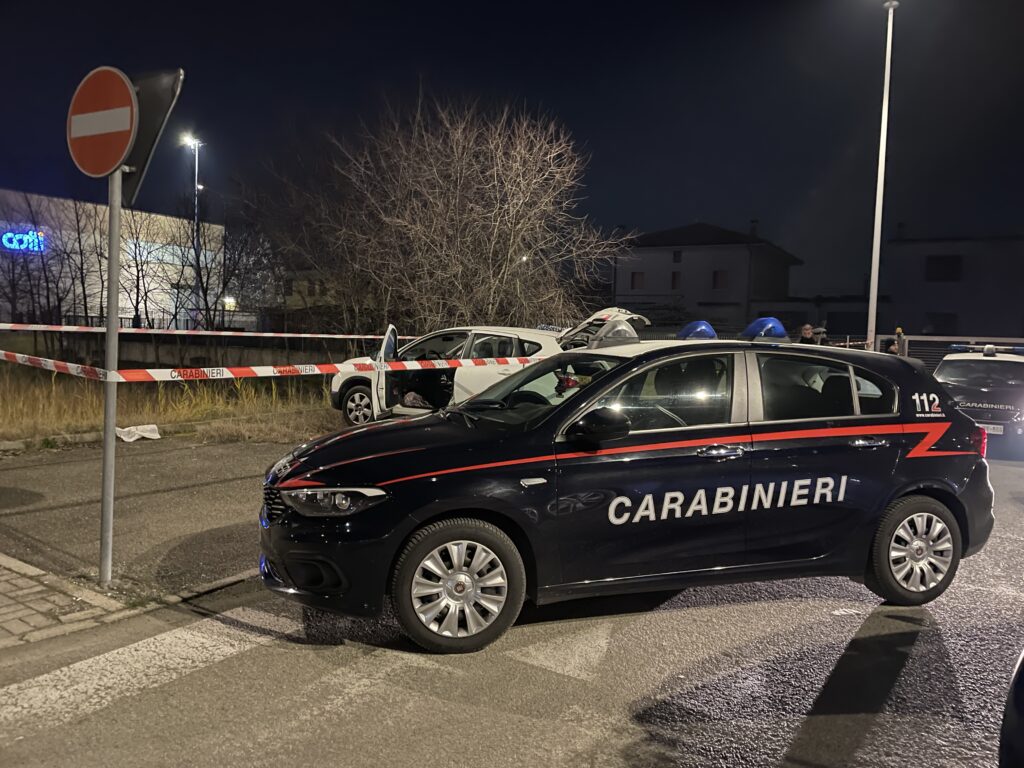 Uccide il marito malato e tenta il suicidio