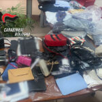 Operaia ‘infedele’ rubava in azienda per rivendere la merce