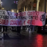 Cospito: telefonata anonima annuncia attentato a Bologna