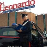 Ruba solo bottiglie di Brunello e di brandy: arrestato