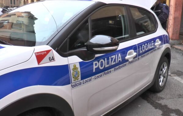 La polizia locale annuncia uno sciopero in occasione della Bologna Marathon