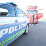 Polizia Stradale di Bologna: 1800 mezzi controllati