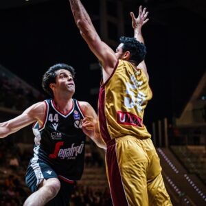 La Virtus passa su Venezia 82-68 e va in semifinale di Coppa Italia