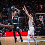 Trasferta insidiosa per la Virtus