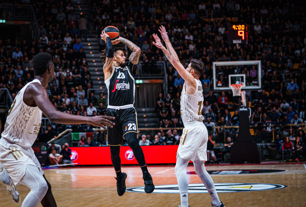 Trasferta insidiosa per la Virtus