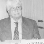 E’ morto Dante Stefani, aveva 95 anni