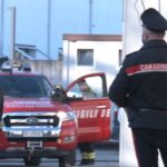 Intossicato da monossido di carbonio, grave 57 enne