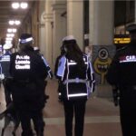 Bolognina: quasi mille persone controllate in 3 giorni