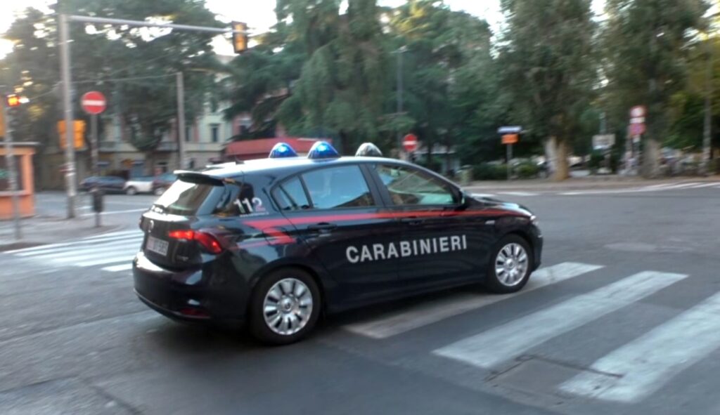 Aiuto cuoco aveva in casa un etto di droga