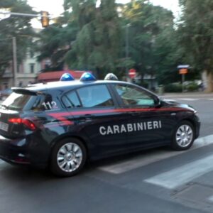 Aiuto cuoco aveva in casa un etto di droga