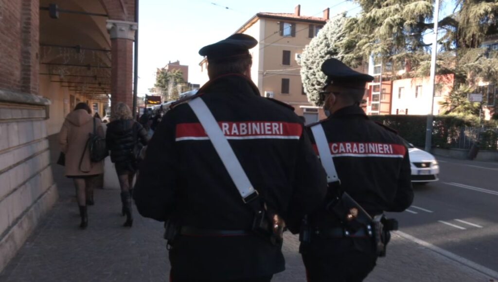 San Lazzaro: tre ventenni arrestati per spaccio