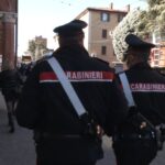 San Lazzaro: tre ventenni arrestati per spaccio