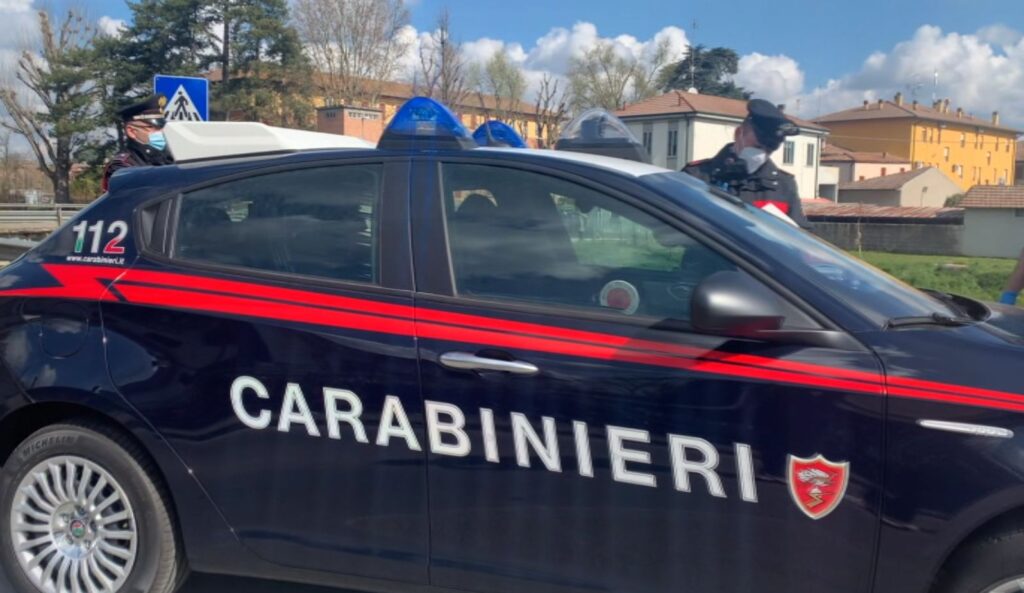 Tentò furto in trattoria, denunciato dopo due mesi