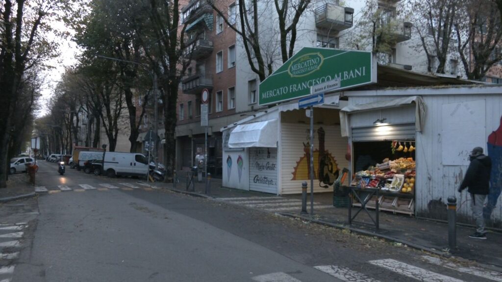 Vicina di casa sventa furto in abitazione