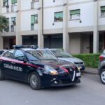 Due etti e mezzo di ‘coca’ trovati dai carabinieri al Pilastro