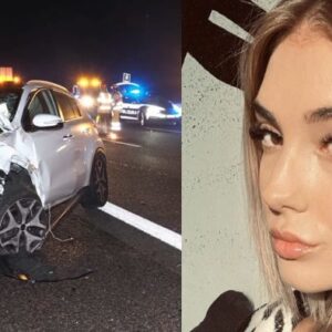 Investì e uccise una 23enne, condannato a un anno e mezzo